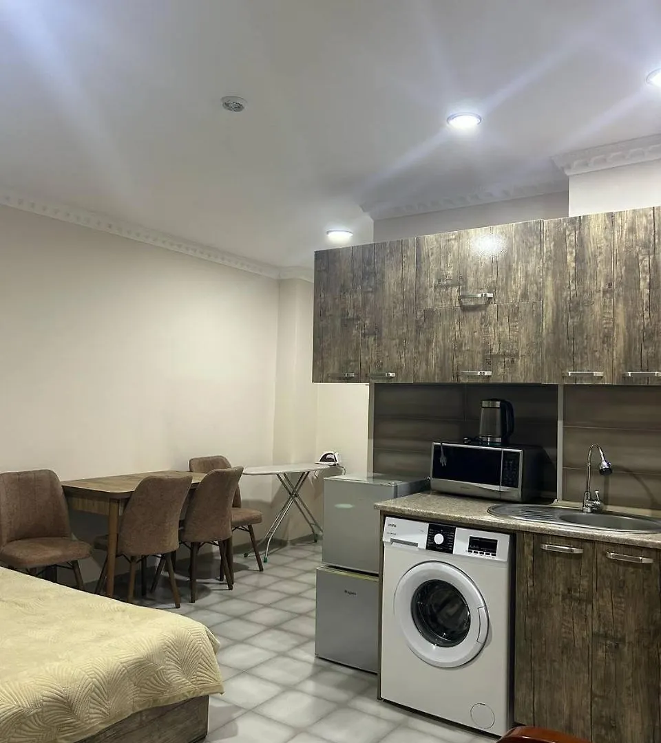 Apartament By The Sea Batumi