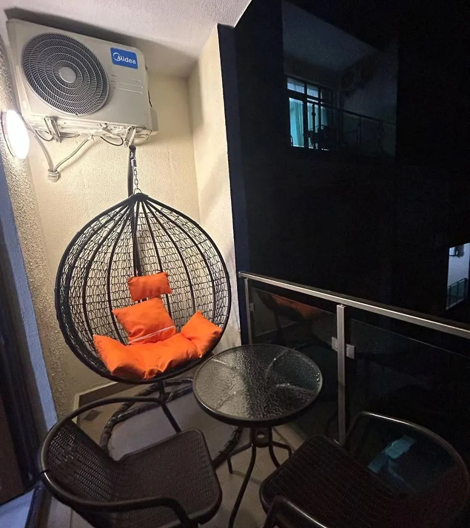 Apartament By The Sea Batumi 0*,  Gruzja
