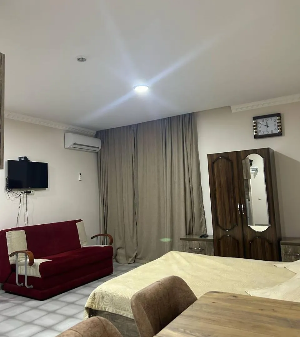 By The Sea Apartment Batumi 0*,