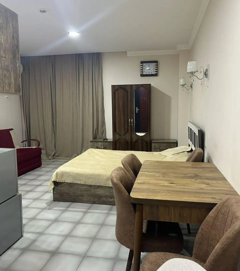 By The Sea Apartment Batumi